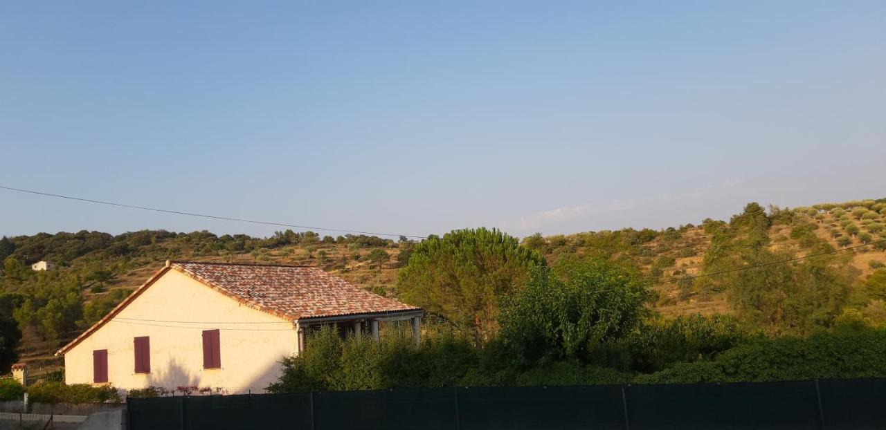 Apartmán Les Ecrins Les Mages Exteriér fotografie
