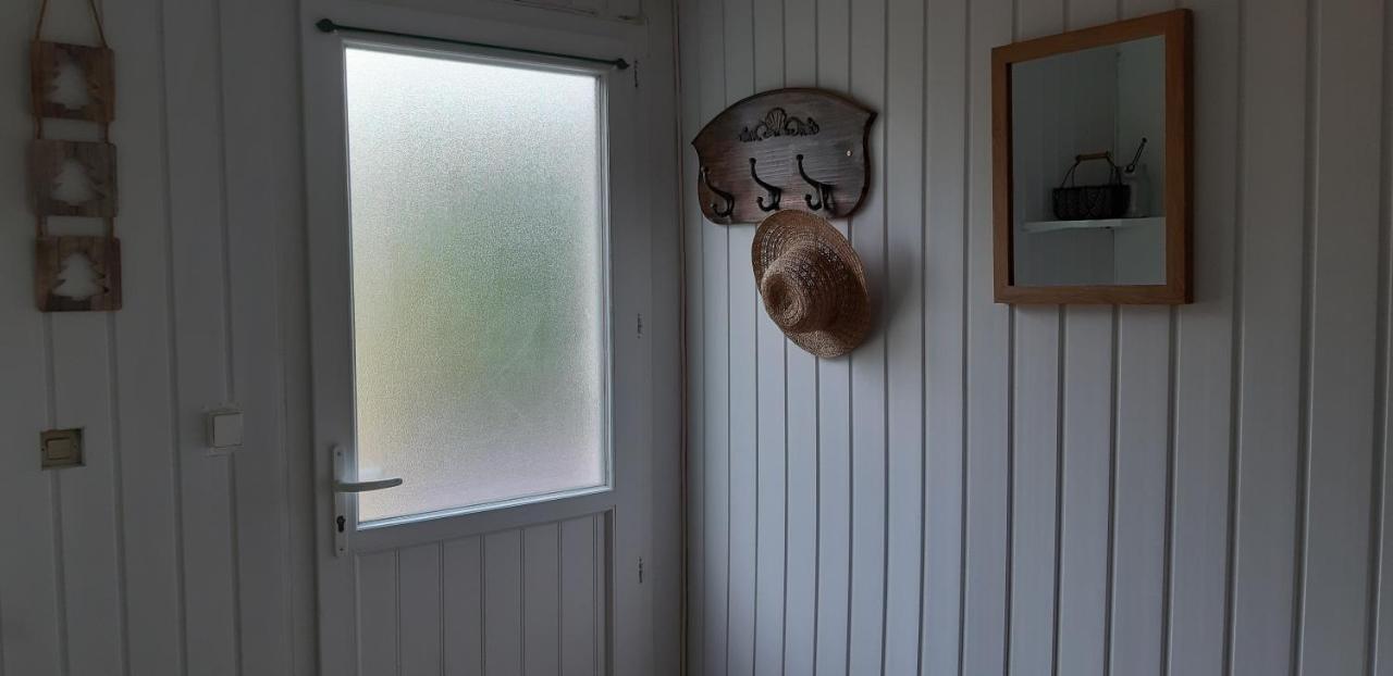 Apartmán Les Ecrins Les Mages Exteriér fotografie