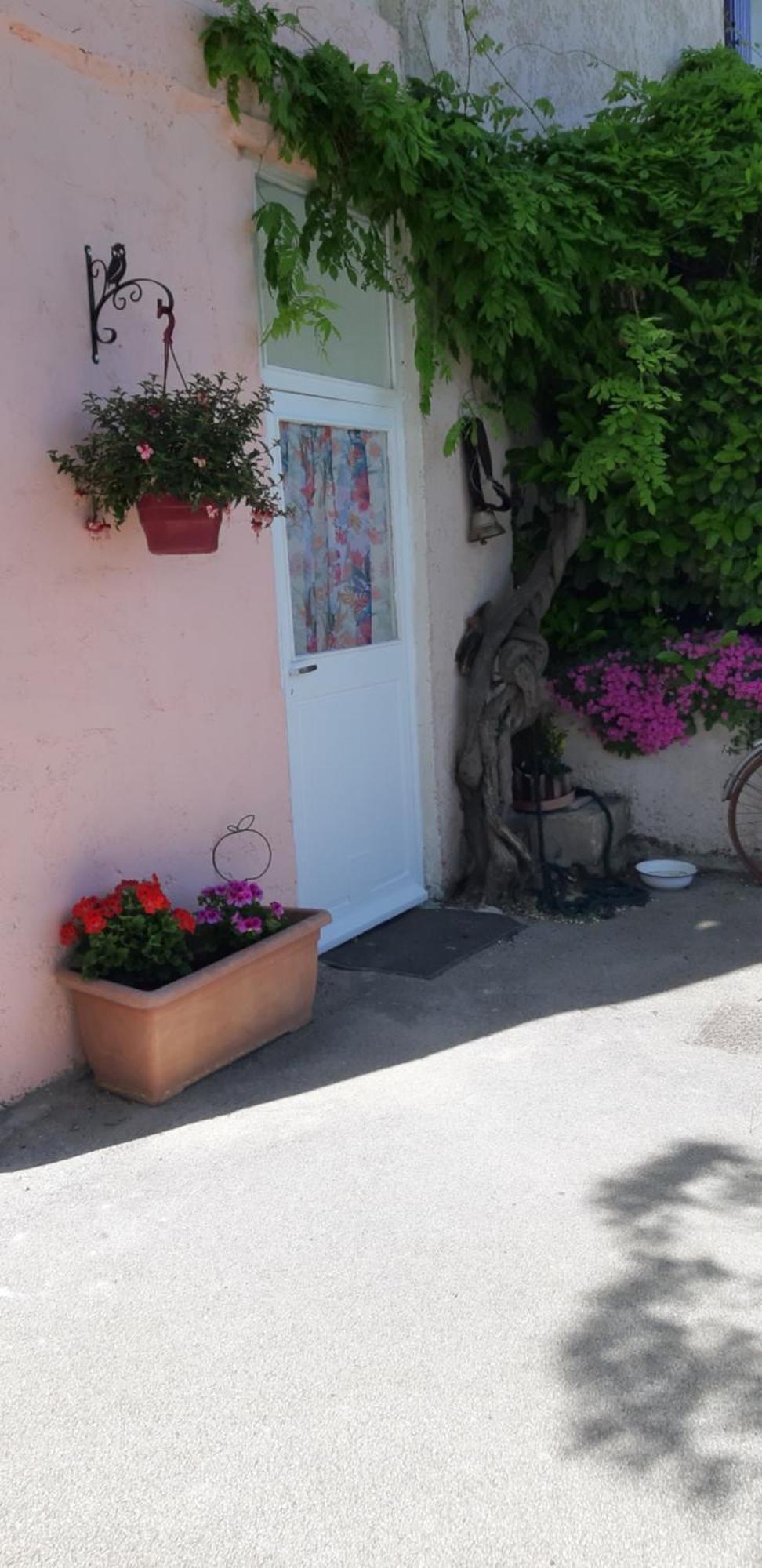 Apartmán Les Ecrins Les Mages Exteriér fotografie
