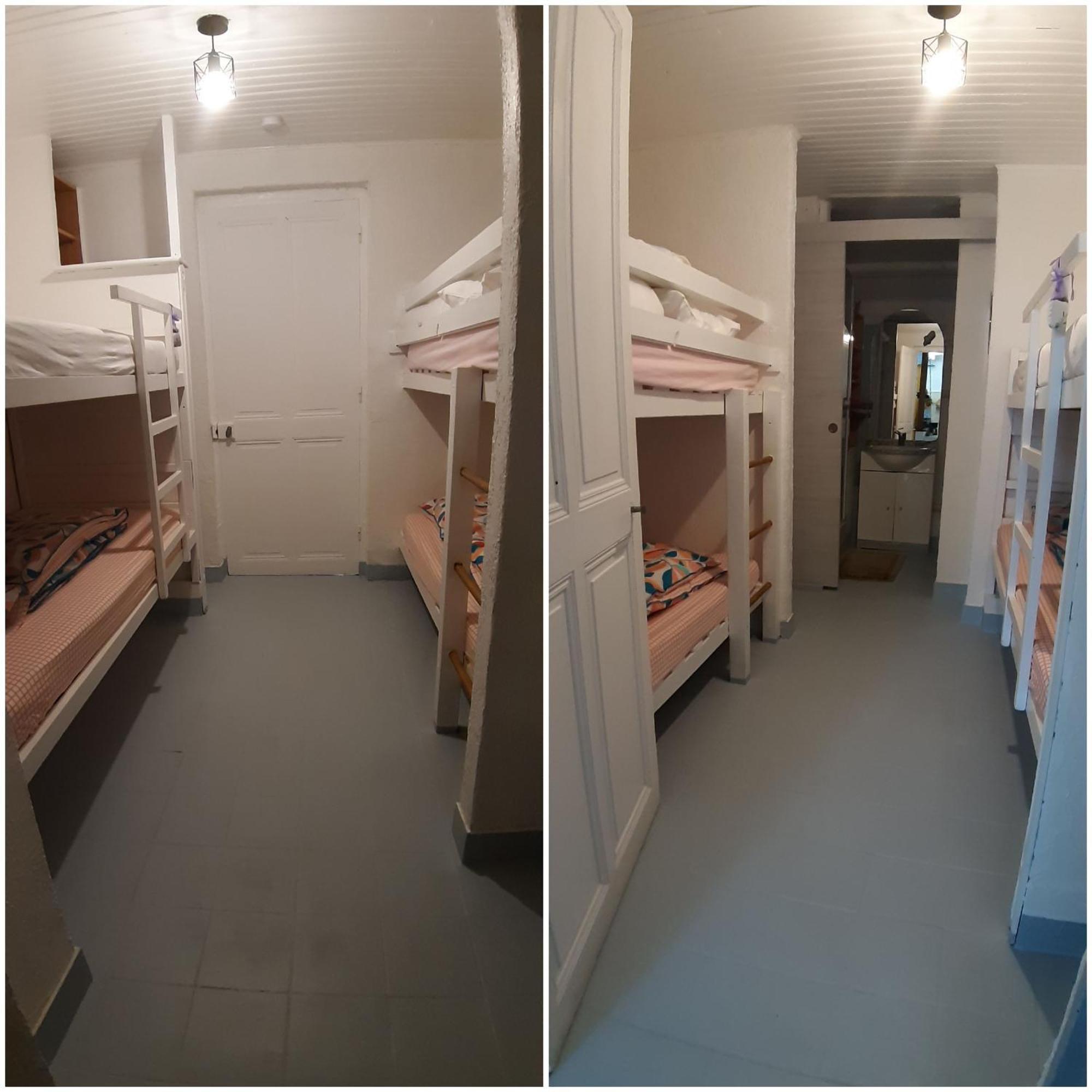 Apartmán Les Ecrins Les Mages Exteriér fotografie
